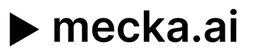 Mecka Logo